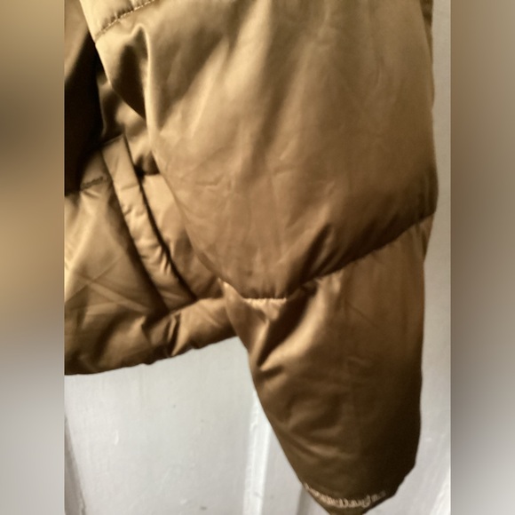 Favorite Daughter Ladies Puffer Jacket - Picture 5 of 16